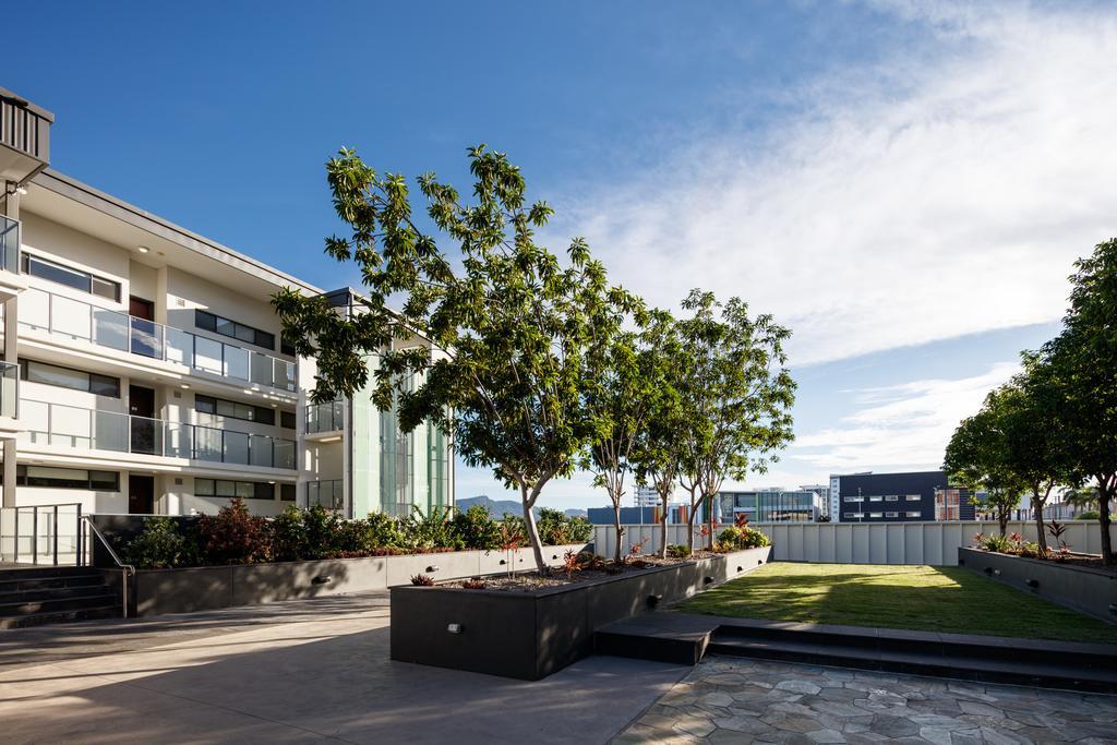 Islington Townsville