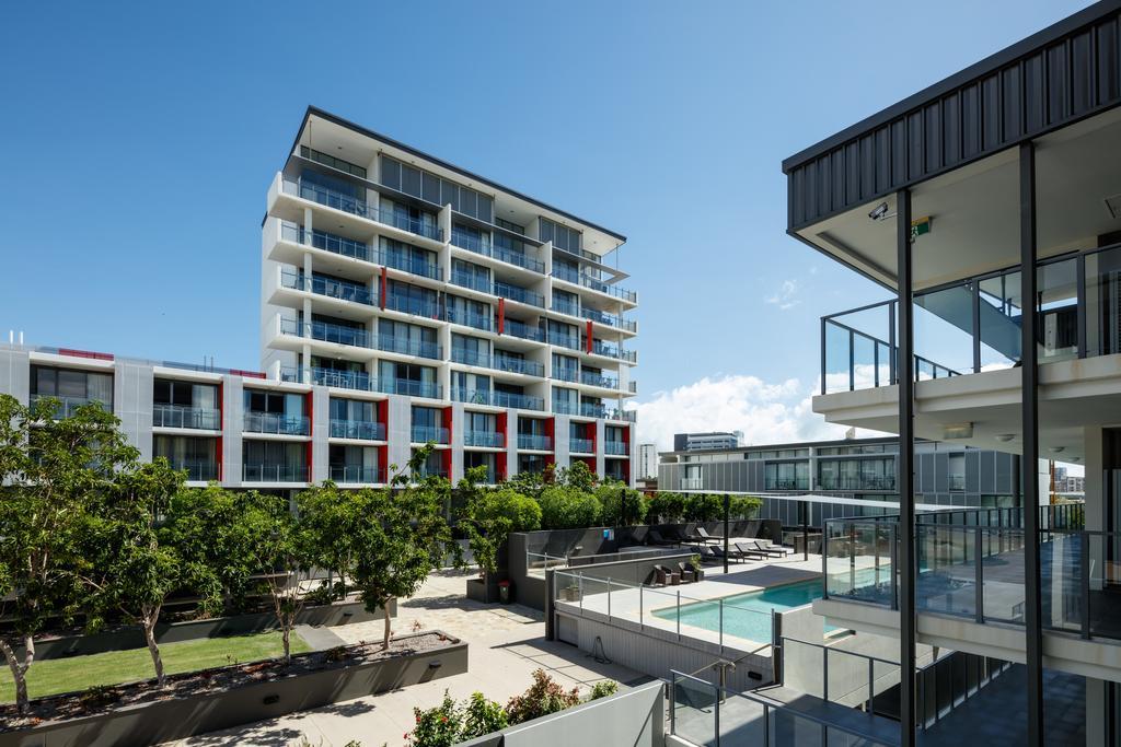Islington Aparthotel