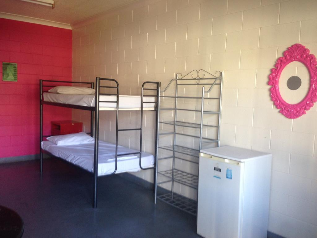 Adventurers Backpackers Townsville