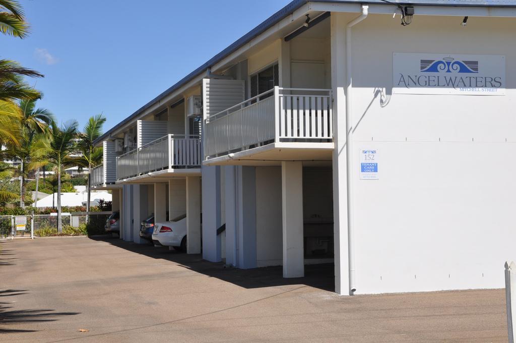 Apartment Angelwaters *