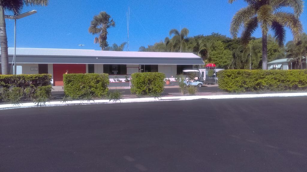 Campsite Big4 Gateway