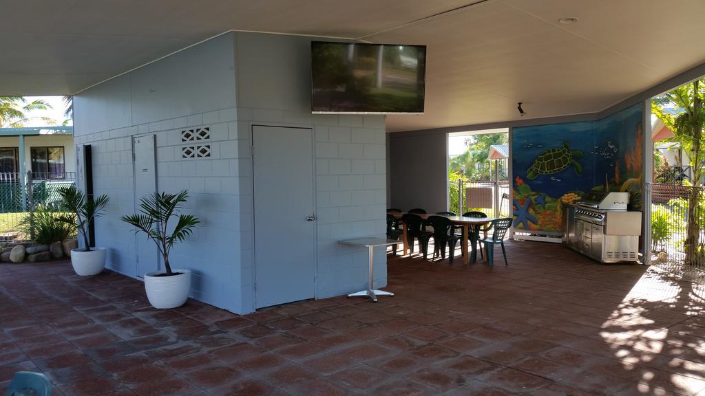 Lakes Campsite Townsville