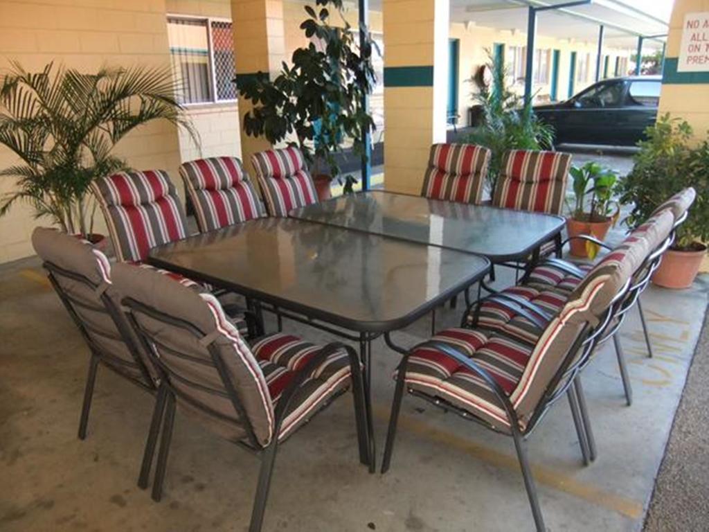 Cedar 3* Townsville