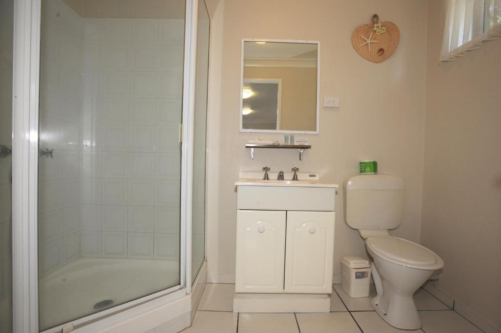Shoredrive 3* Townsville