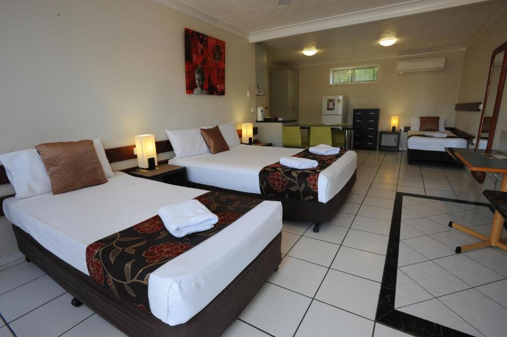 Shoredrive Townsville