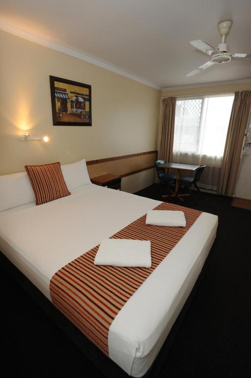 Shoredrive Motel Townsville