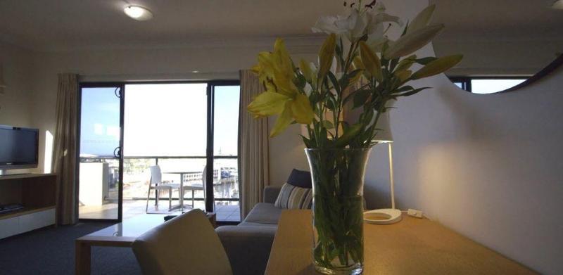 Aligned Corporate Residences Aparthotel 4*