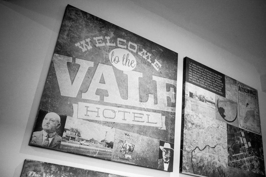 Hotel Vale 3*
