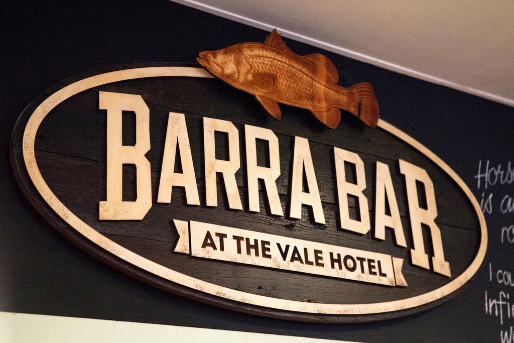 Hotel Vale