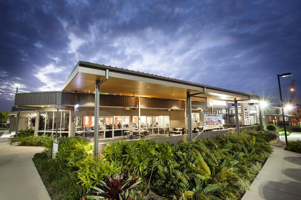 Hotel Vale