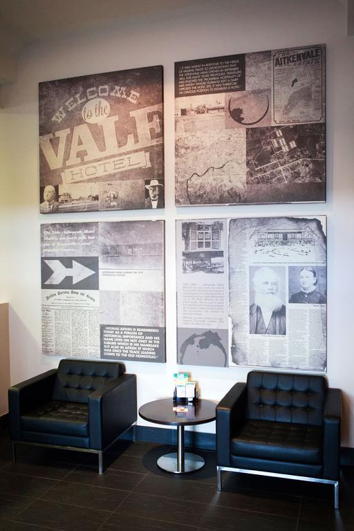 Hotel Vale Townsville