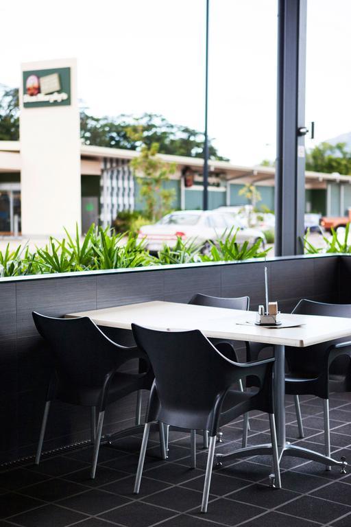 Vale Hotel Townsville