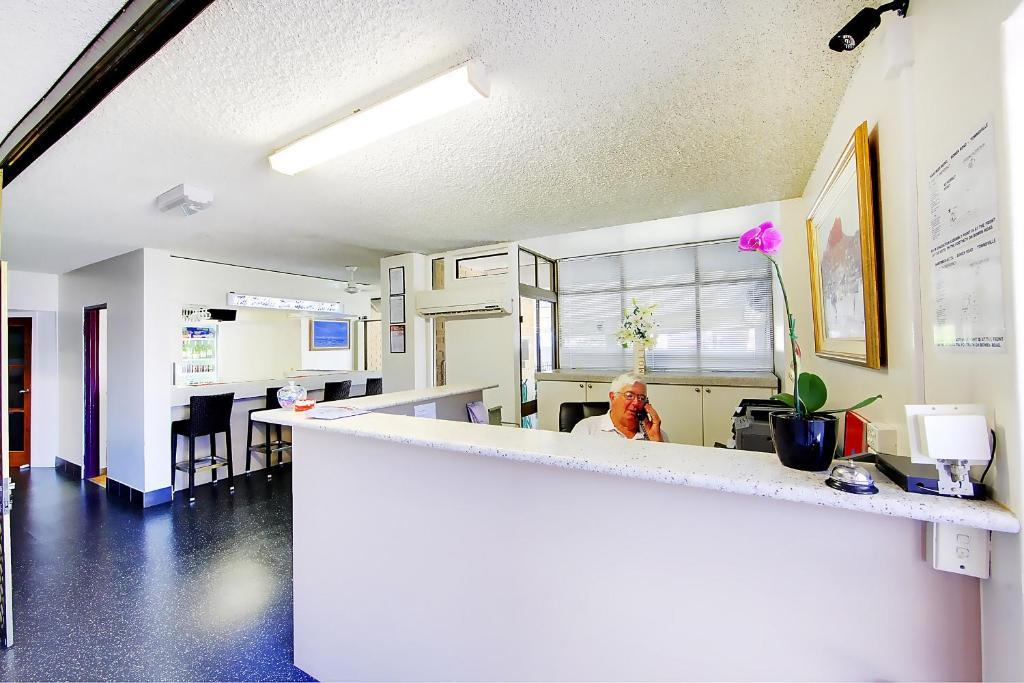 Motel Raintree