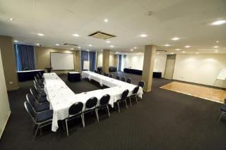 Madison Plaza 4*