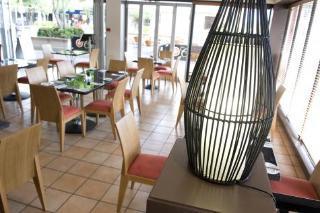 Hotel Madison Plaza Townsville