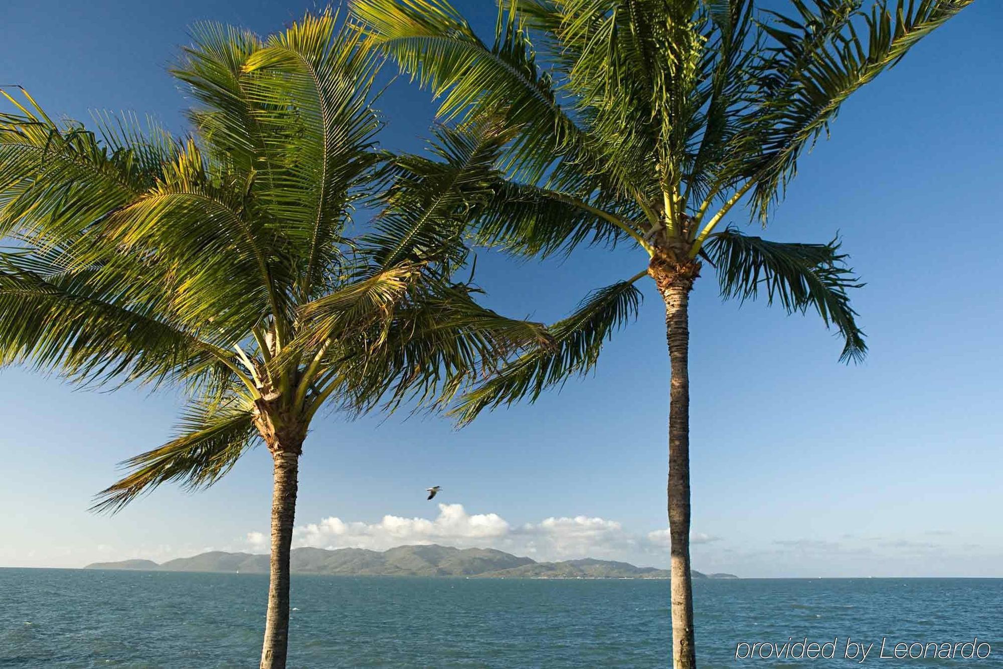 Mercure 4* Townsville