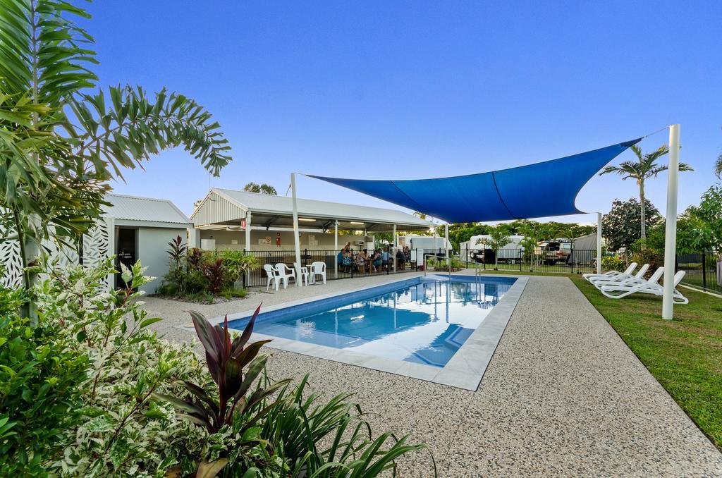 Holiday park Tourist Village Townsville