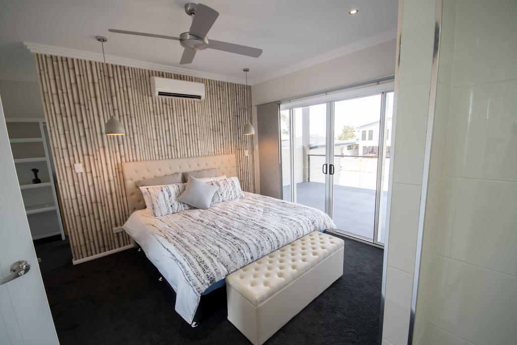 Modern Luxury Ocean Views * Townsville