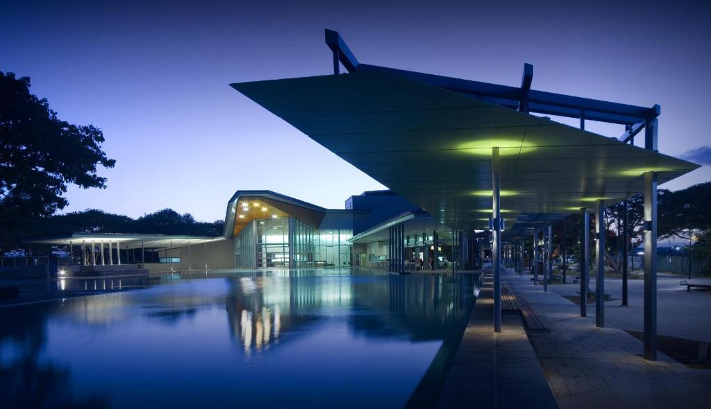 Itara 4* Townsville