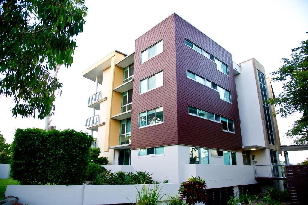 Aparthotel Itara Townsville