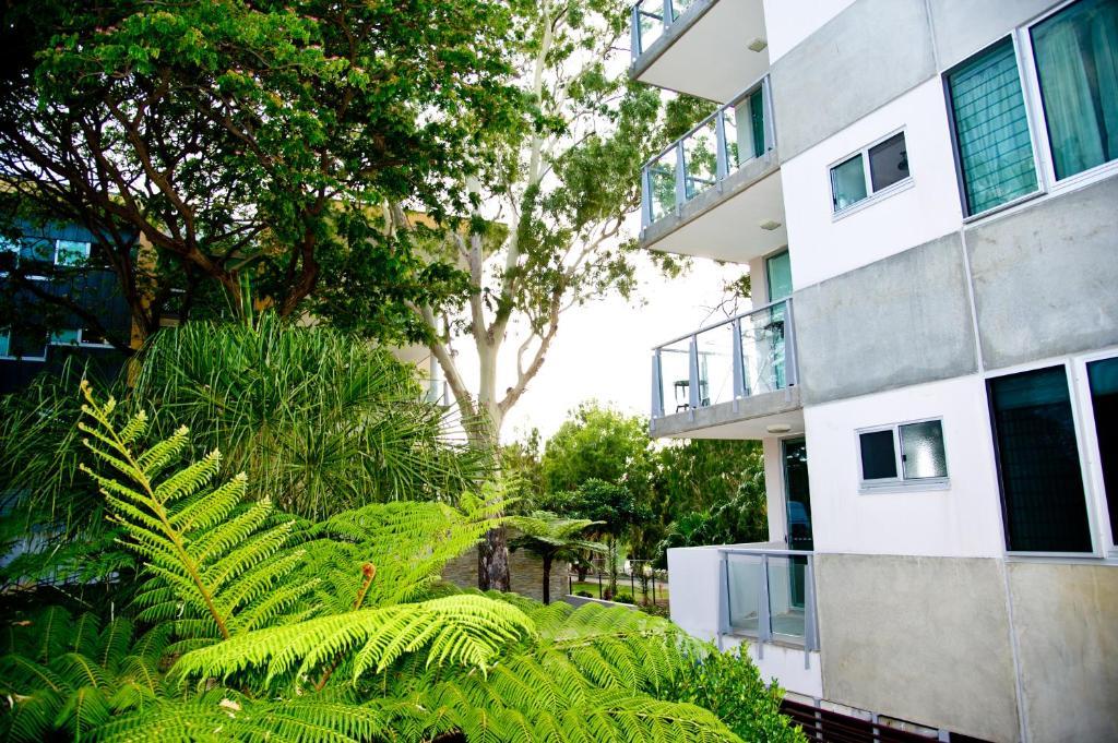 Itara Aparthotel 4*