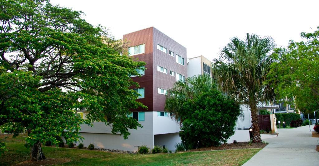 Aparthotel Itara Townsville