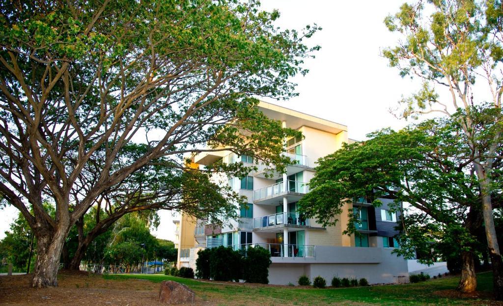 Itara Aparthotel