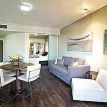 Grand And Townsville