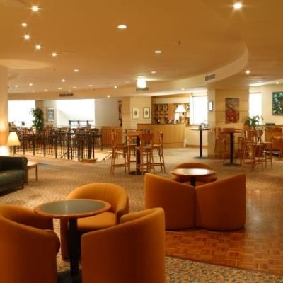 Grand Chancellor Hotel 4*
