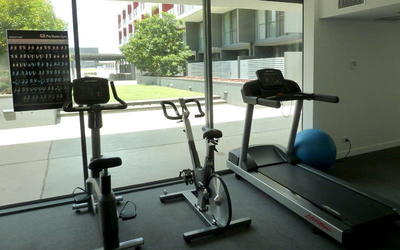 Islington Aparthotel Townsville