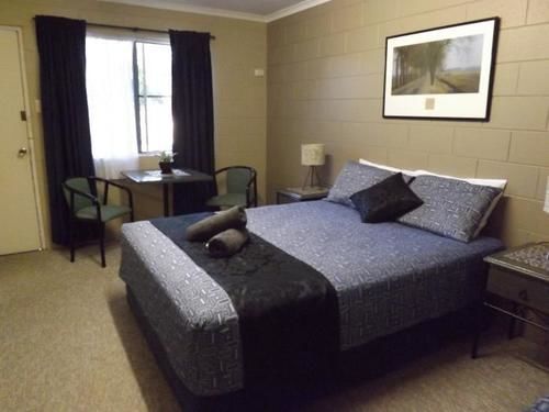 Sunbird Townsville