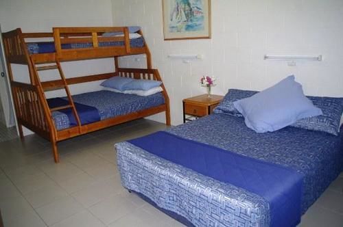 Motel Sunbird Townsville