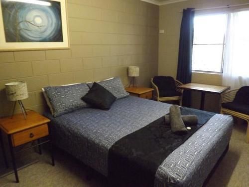 Motel Sunbird