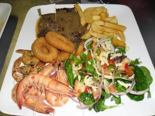 Banjo Paterson Motor 3* Townsville