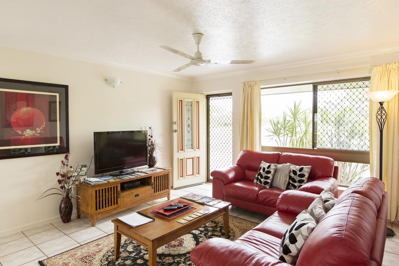 Apartment Marcol Place Holiday Townsville