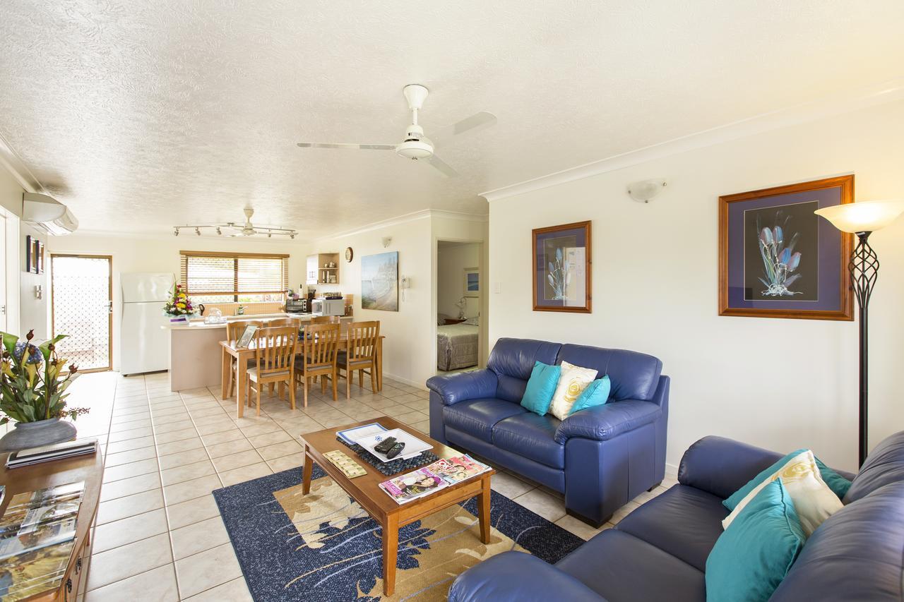 Marcol Place Holiday Apartment Townsville