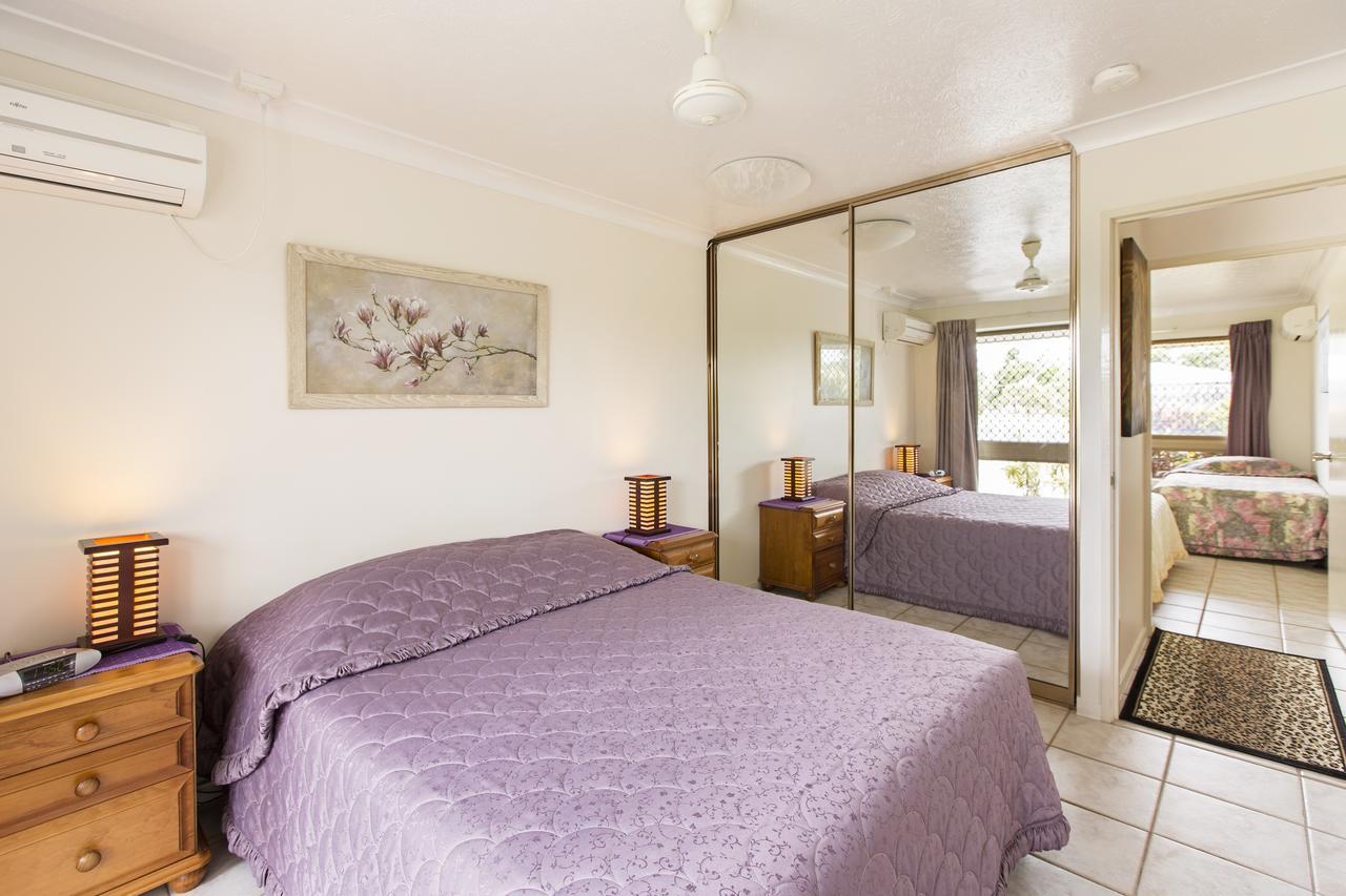 Marcol Place Holiday