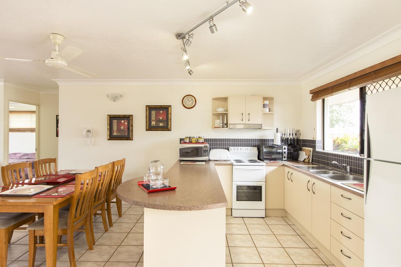 Marcol Place Holiday Townsville