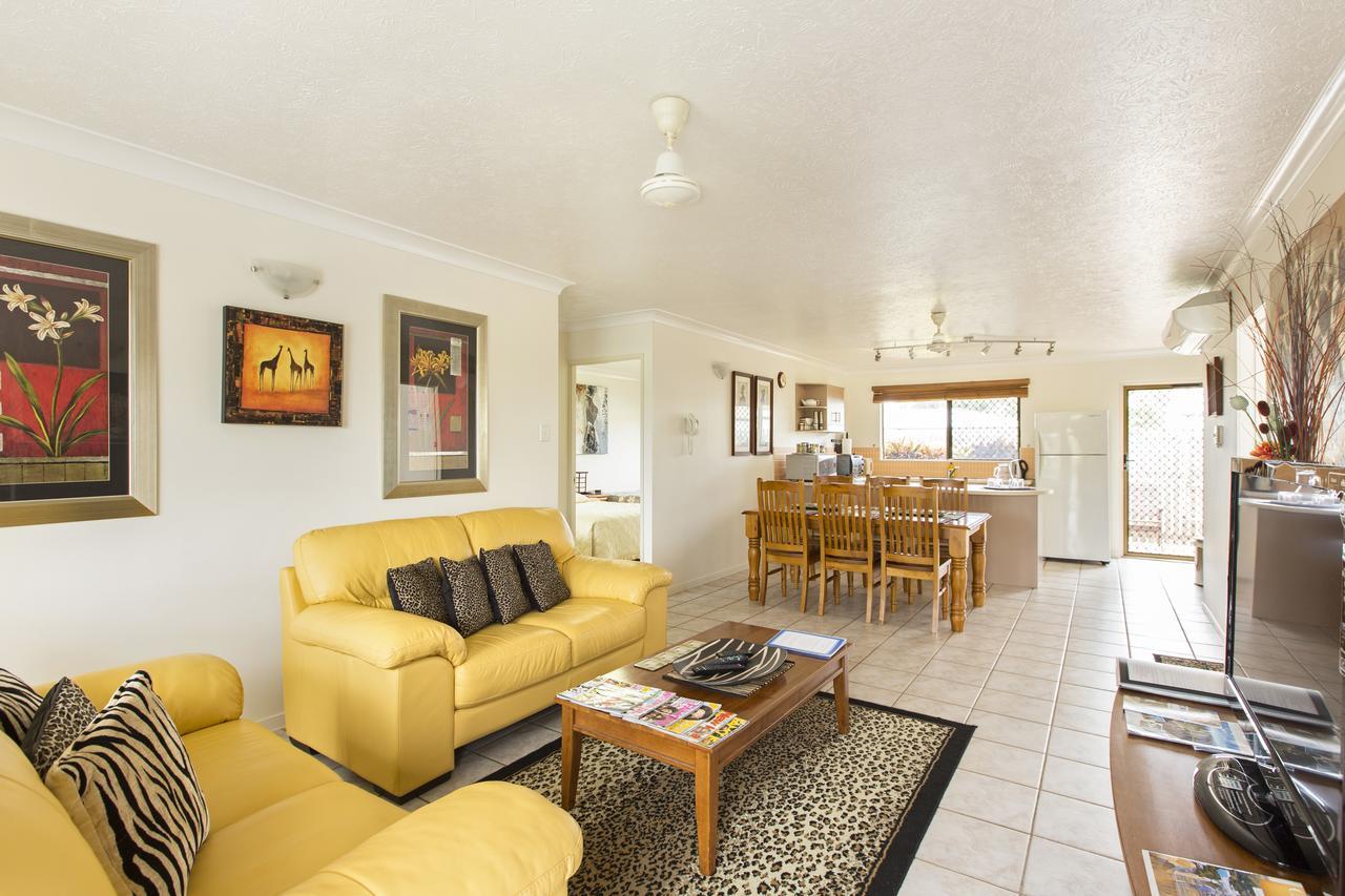 Apartment Marcol Place Holiday *