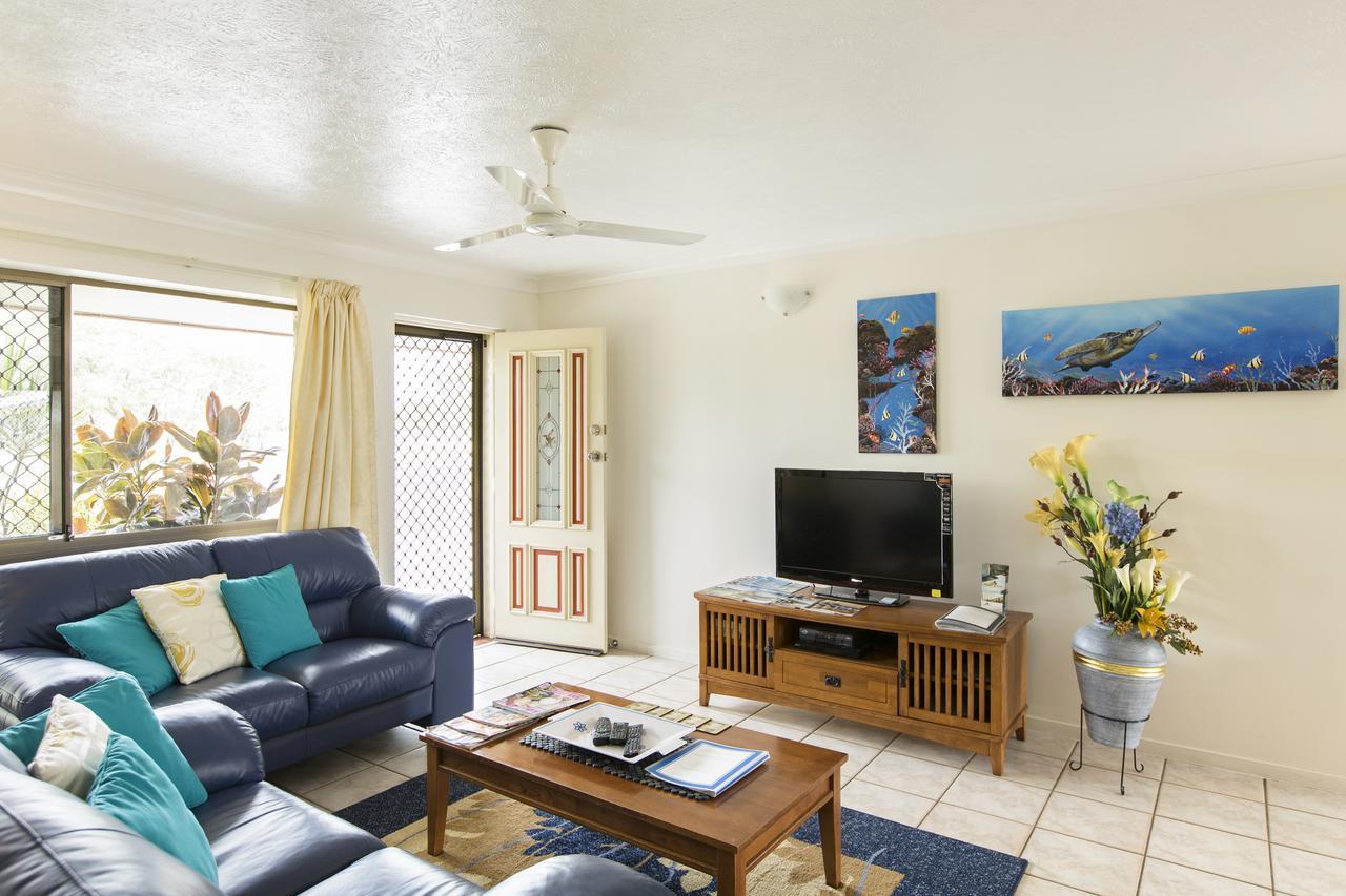 Marcol Place Holiday