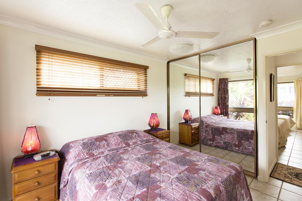Marcol Place Holiday Townsville