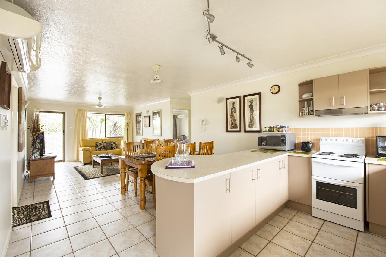 Marcol Place Holiday Townsville