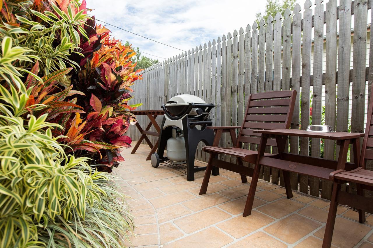 Marcol Place Holiday Apartment *