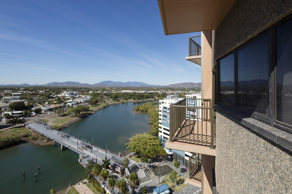 Grand Chancellor Hotel Townsville