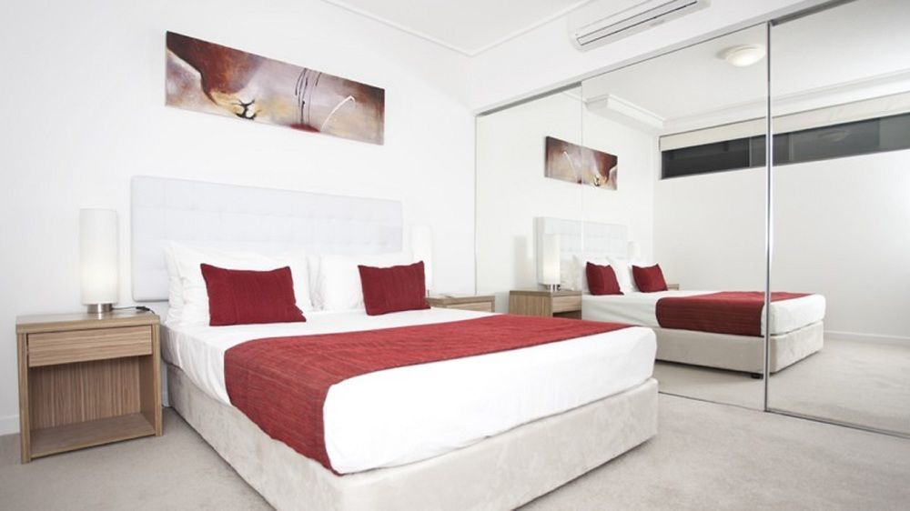 Islington Aparthotel Townsville