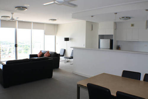 Vine - Dalgety Aparthotel