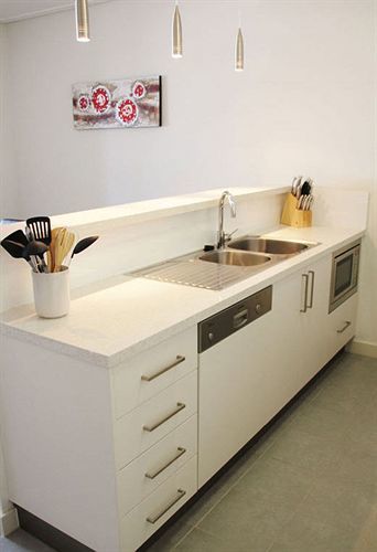Aparthotel Vine - Dalgety Townsville