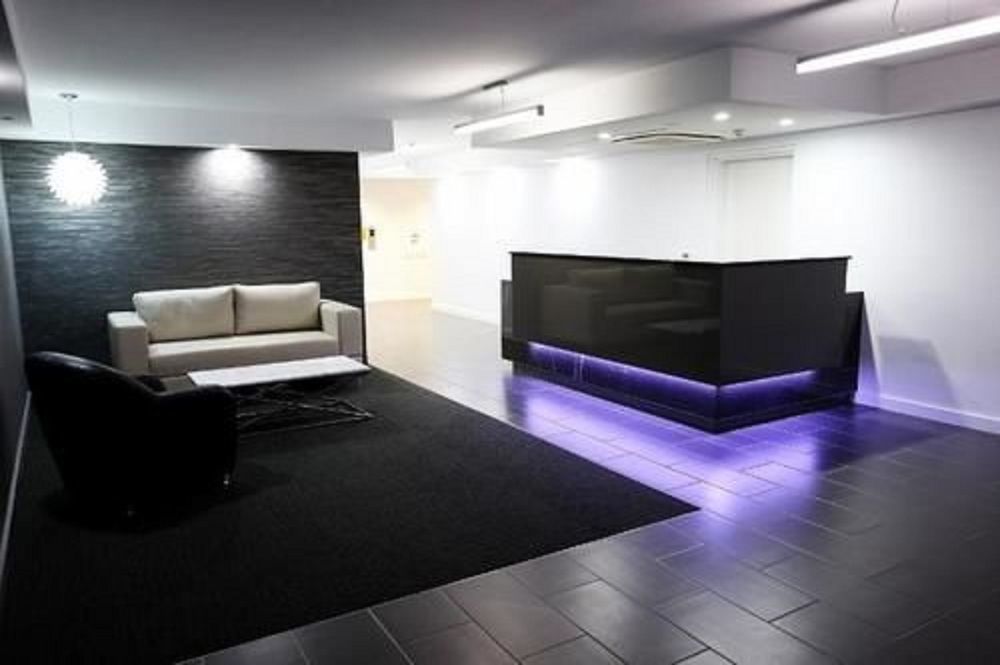 Aparthotel Central Kensington Apartments