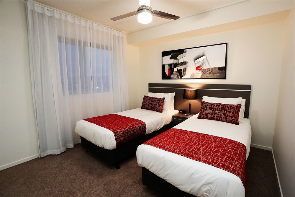 Central Kensington Apartments