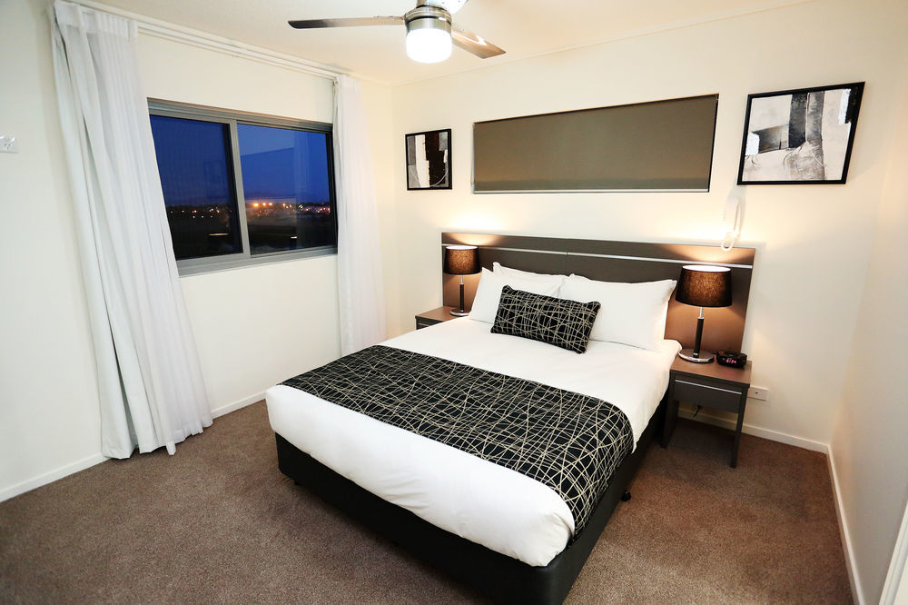 Central Kensington Apartments